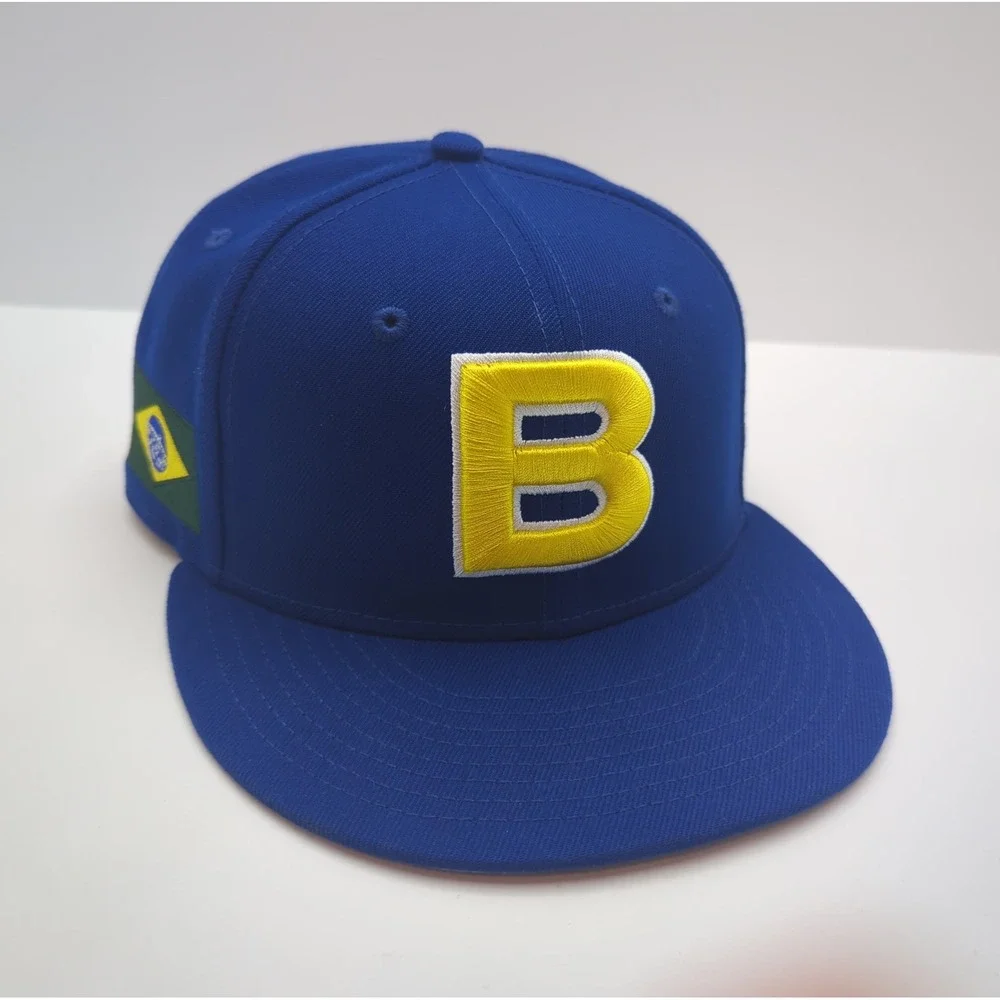 New Era this hat